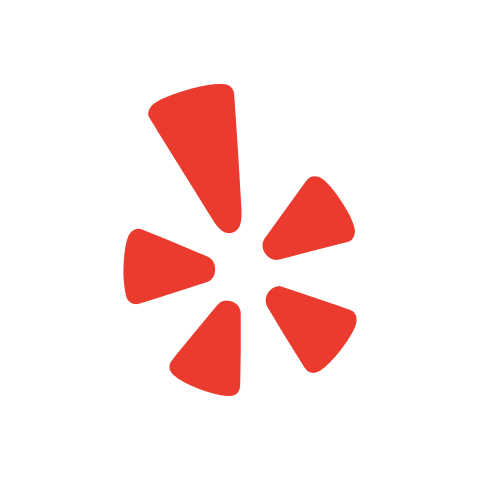 Yelp logo